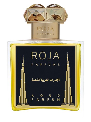 Roja United Arab Emirates Parfum 50 ml