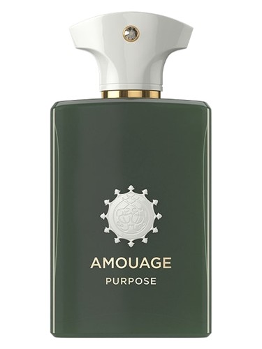 Amouage Purpose 50 Extrait de Parfum 100 ml