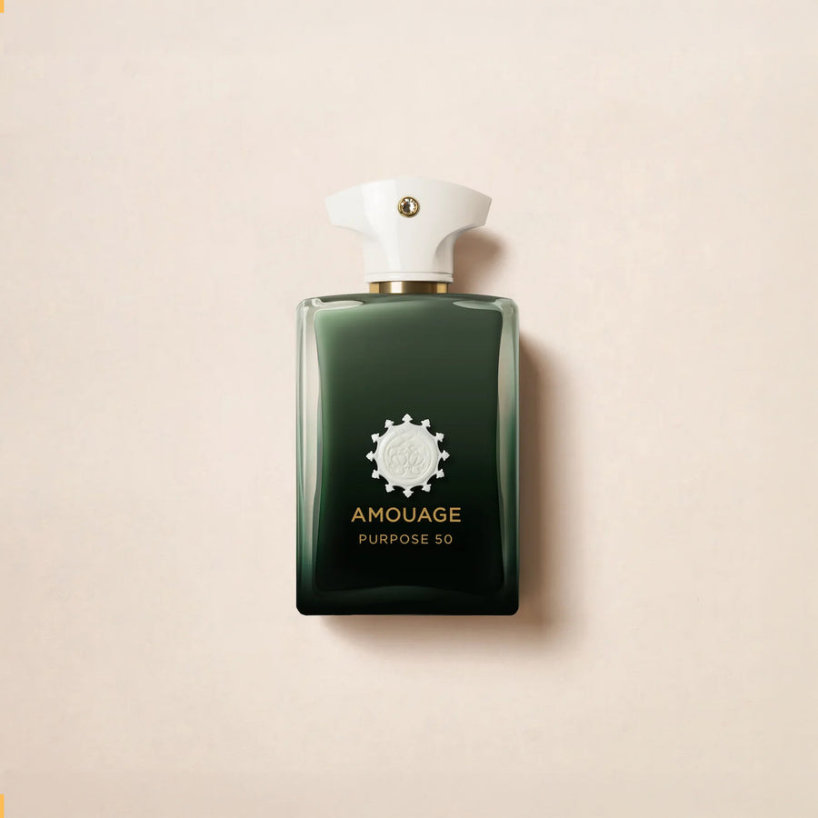 Amouage Purpose 50 Extrait de Parfum 100 ml