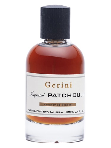 Gerini Imperial Patchouli 100 ml