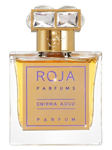 Roja Enigma Aoud Parfum