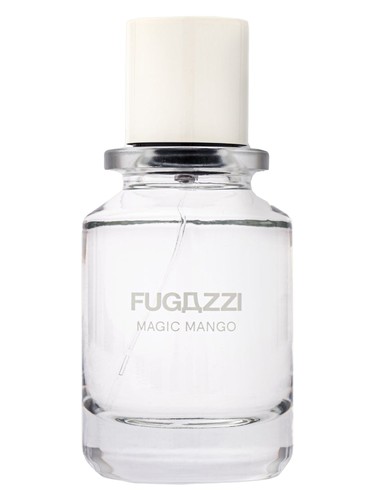 Fugazzi Magic Mango Eau de Parfum 100 ml