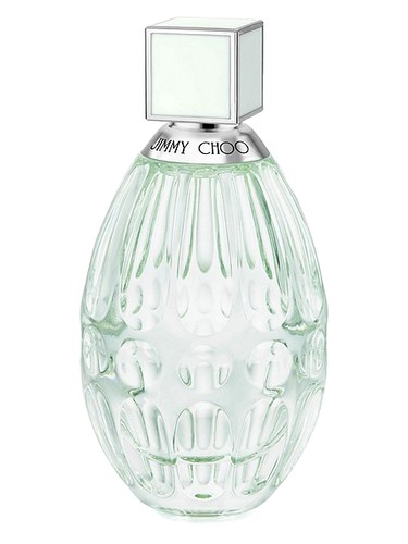 Jimmy Choo Jimmy Choo Floral Eau de Toilette 40 ml