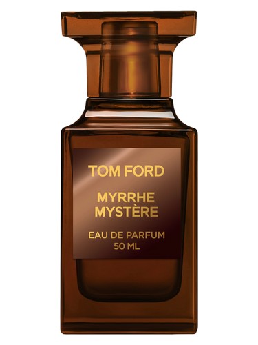 Tom Ford Myrrhe Mystère Eau de Parfum 50 ml