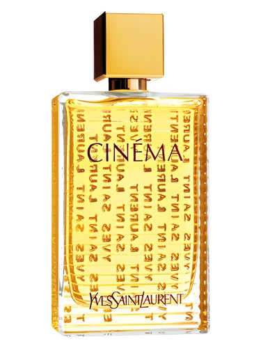 Yves Saint Laurent Cinéma Eau de Parfum 80 ml