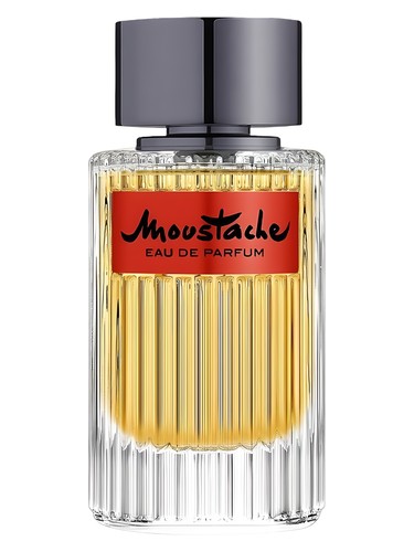 Rochas Moustache Eau de Parfum 75 ml