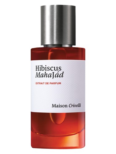 Maison Crivelli Hibiscus Mahajád 100 ml