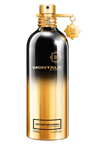 Montale Vetiver Patchouli 100 ml