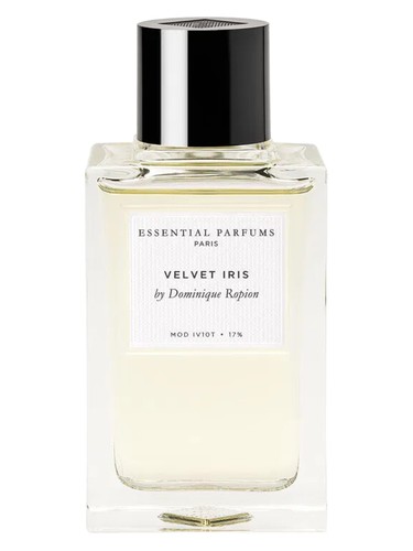 Essential Parfums Velvet Iris Eau de Parfum 100 ml