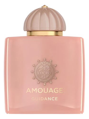 Amouage Guidance 46 Extrait de Parfum