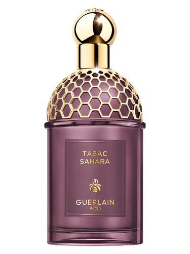 Guerlain Tabac Sahara Eau de Parfum 125 ml