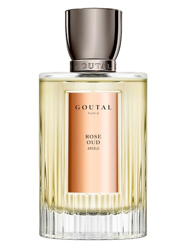 Goutal Rose Oud Absolu 100 ml