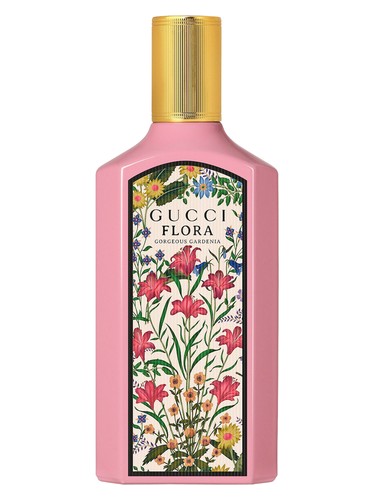 Gucci Flora Gorgeous Gardenia Eau de Parfum 100 ml
