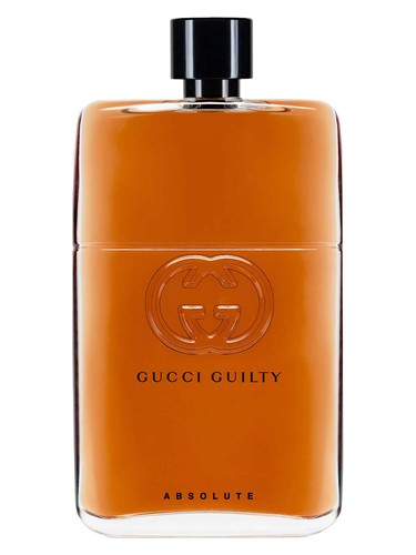 Gucci Gucci Guilty Absolute 90 ml