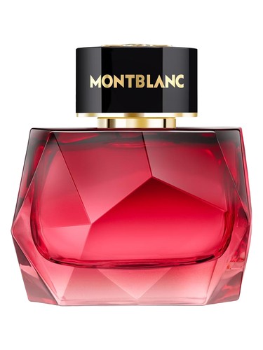 Montblanc Signature Elixir Eau de Parfum 90 ml