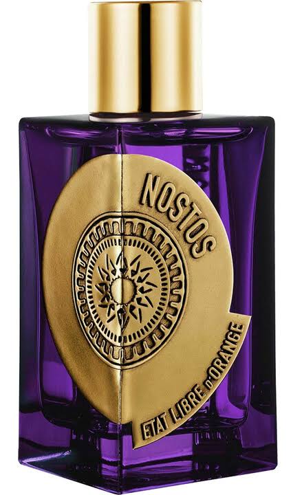 Etat Libre d'Orange Nostos Eau de Parfum 100 ml