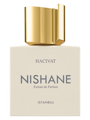 Nishane Hacivat 100 ml