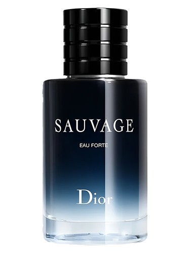 Dior Sauvage Eau Forte Parfum 100 ml