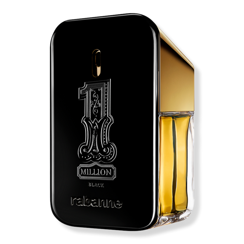 Rabanne 1 Million Black Eau de Parfum 100 ml